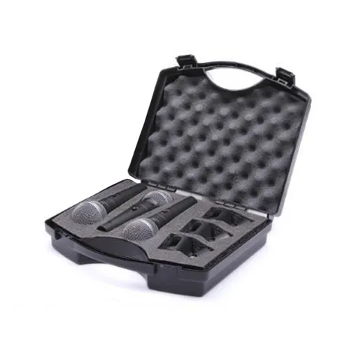 Microfone Kit Donner DR3100 (com 3) (sem cabos)