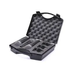 Microfone Kit Donner DR3100 (com 3) (sem cabos)