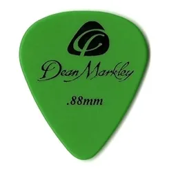 Palheta Dean Markley 0.88