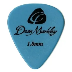 Palheta Dean Markley 1.00