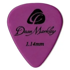 Palheta Dean Markley 1.14mm