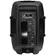 Caixa Ativa CSR 5510A USB/SD