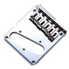 Ponte para Guitarra Condor BT001 Telecaster Basic
