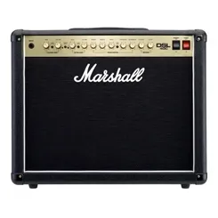 Combo para Guitarra Marshall DSL40C-B Valvulado
