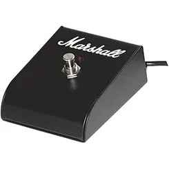 Pedal para Guitarra Marshall PEDL-00001 Footswitch/Chorus