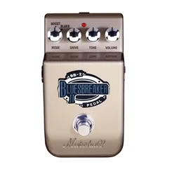Pedal para Guitarra Marshall BB-2 BluesBreaker