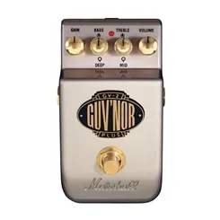 Pedal para Guitarra Marshall GV-2 Guv'nor Plus Pedal