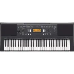 Teclado Yamaha PSR-E343