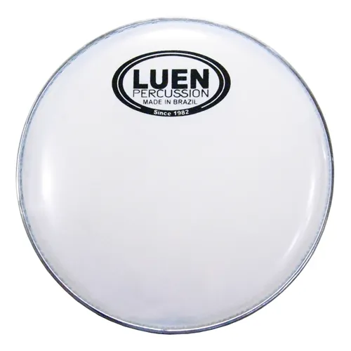 Pele 10" Leitosa Luen 12003