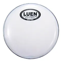 Pele 10" Leitosa Luen 12003
