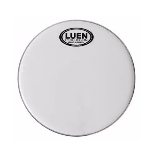 Pele 12" Leitosa Luen 12005