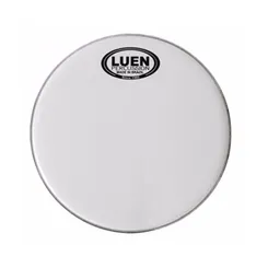 Pele 12" Leitosa Luen 12005