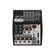 Mesa de Som 10 Canais Waldman KP-10.2FX