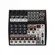 Mesa de Som 12 Canais Waldman KP-12.2FX