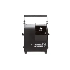 Máquina de Bolha Waldman BB-250