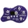 Pedaleira para Guitarra Waldman GFX-10 Go-Fex