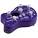 Pedaleira para Guitarra Waldman GFX-10 Go-Fex