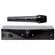 Microfone sem Fio (Mão) AKG Perception 45 Banda B1
