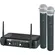 Microfone sem Fio (Mão) Vokal VWR-25/ VHT-2