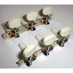 Tarraxa para Violão 3+3 CSR C1/TN310