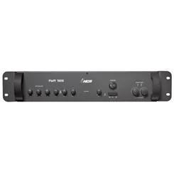 Amplificador de Potência NCA PWM-1600 400W
