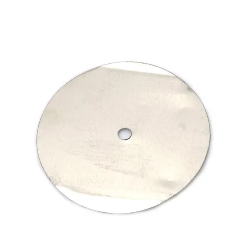 Abafador para Pratinela Izzo Inox