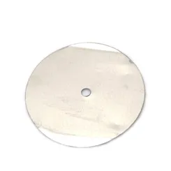 Abafador para Pratinela Izzo Inox