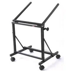 Rack Padrão 19" Ibox RS-40D 40CM