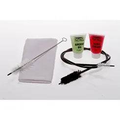Kit Limpeza para Trombone de Vara Free Sax Completo
