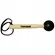Baqueta para Bombo Liverpool Ponta PVC
