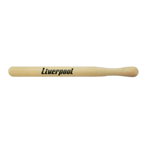Baqueta para Surdo Liverpool Madeira MT18