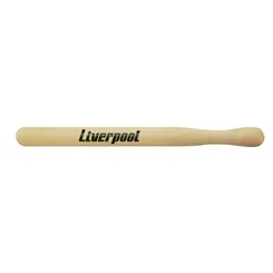 Baqueta para Surdo Liverpool Madeira MT18