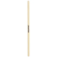 Baqueta para Tamborim Liverpool Master Ponta Fina MT22