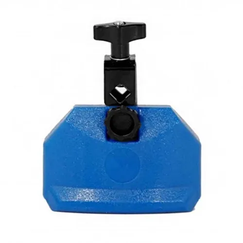 Bloco Sonoro Dolphin DP-5285 Agudo Azul