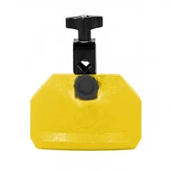 Bloco Sonoro Dolphin DP-5286 Grave Amarelo