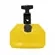 Bloco Sonoro Dolphin DP-5286 Grave Amarelo