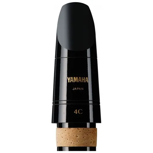 Boquilha para Clarineta Yamaha 4C CL-4C