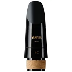 Boquilha para Clarineta Yamaha 4C CL-4C