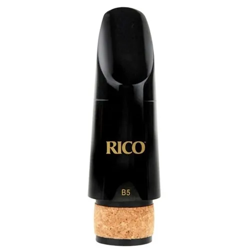 Boquilha para Clarineta Rico B5
