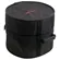 Capa para Bumbo 22" Solid Sound 4024 Luxo PC