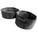 Capa para Bumbo 22" Solid Sound 4024 Luxo PC