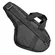 Capa para Saxofone Soprano Curvo CR Bag Super Luxo