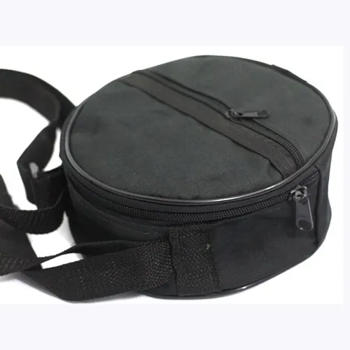 Capa para Tamborim CR Bag Super Luxo