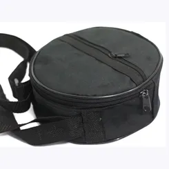 Capa para Tamborim CR Bag Super Luxo