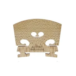 Cavalete para Violino Aubert France Etude 4/4