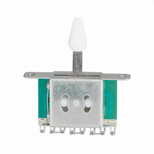 Chave 5 Posições para Guitarra Strinberg CH5V Strato