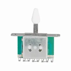 Chave 5 Posições para Guitarra Strinberg CH5V Strato