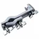 Clamp para Extensor Dolphin Cromado Prato