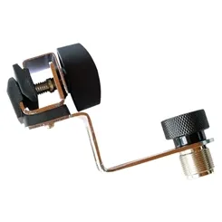 Clamp para Microfonar Bateria CSR SDH-032