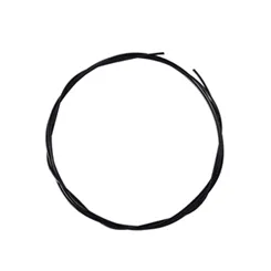 Corda Avulsa 1ª Mi para Violão Nylon Rouxinol R-11